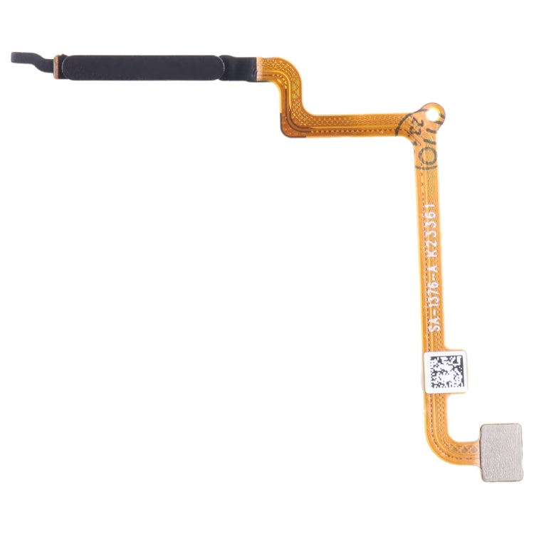 Pour Xiaomi Redmi 13C câble flexible de capteur d'empreintes digitales d'origine