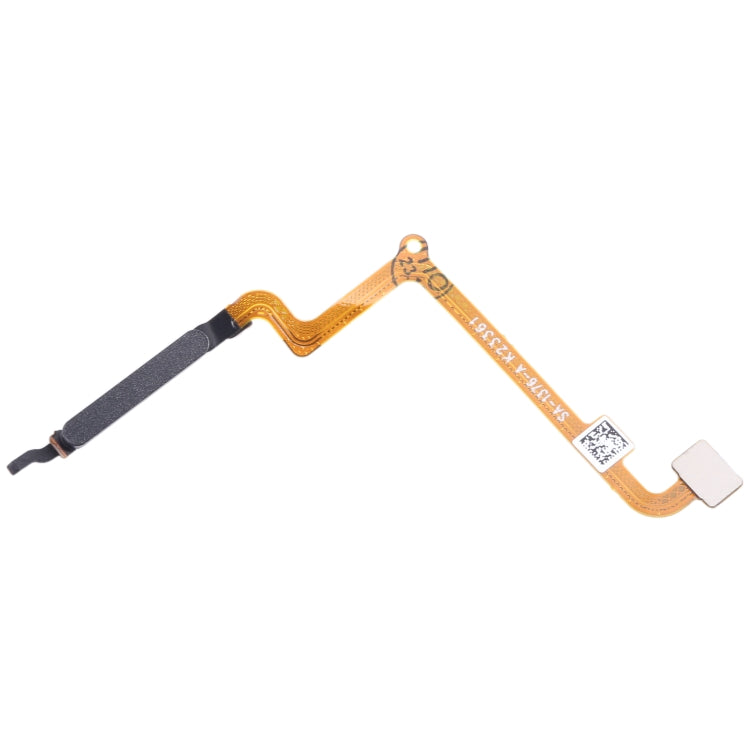 Pour Xiaomi Redmi 13C câble flexible de capteur d'empreintes digitales d'origine