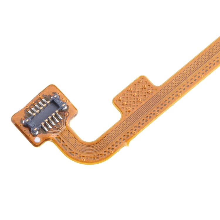 Pour Xiaomi Redmi 13C câble flexible de capteur d'empreintes digitales d'origine