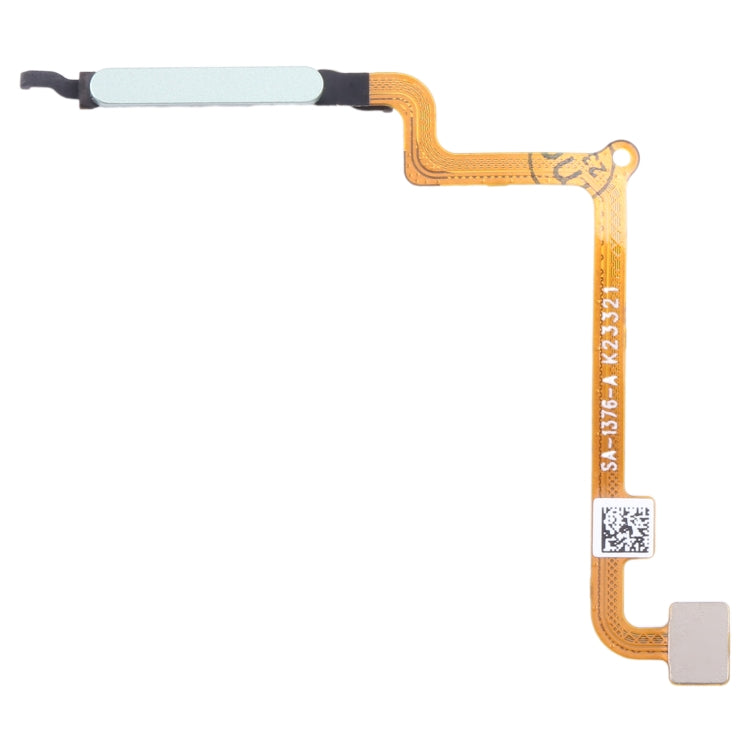 Pour Xiaomi Redmi 13C câble flexible de capteur d'empreintes digitales d'origine