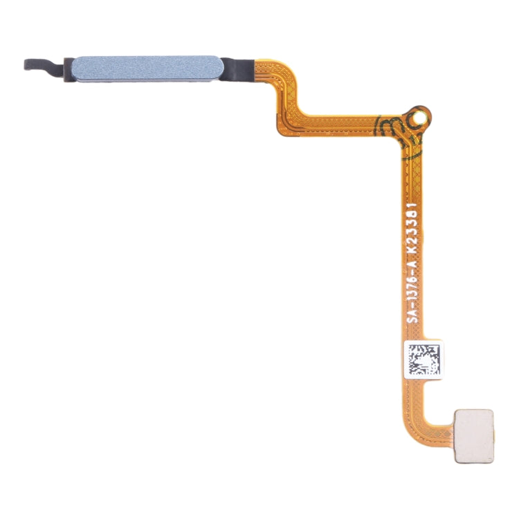 Pour Xiaomi Redmi 13C câble flexible de capteur d'empreintes digitales d'origine