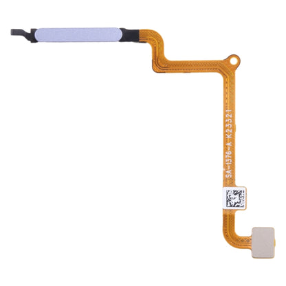 Pour Xiaomi Redmi 13C câble flexible de capteur d'empreintes digitales d'origine
