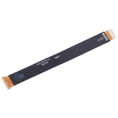 Câble flexible LCD d'origine, pour Huawei MatePad 10.4 2022 BAH4-W09 V4
