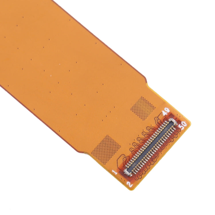 Câble flexible LCD d'origine, pour Huawei MatePad 10.4 2022 BAH4-W09 V4