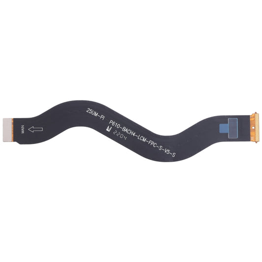 Câble flexible LCD d'origine, pour Huawei MatePad 10.4 2022 BAH4-W09 V5