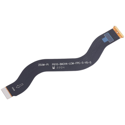 Câble flexible LCD d'origine, pour Huawei MatePad 10.4 2022 BAH4-W09 V5