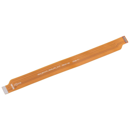 Connecteur de carte mère Original, câble flexible, pour Huawei MatePad 10.4 2022 BAH4-W09