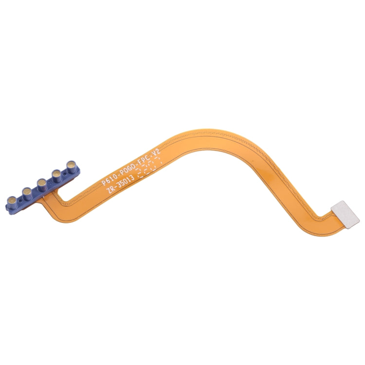 Câble flexible pour clavier Huawei MatePad 10.4 2022 BAH4-W09, Original