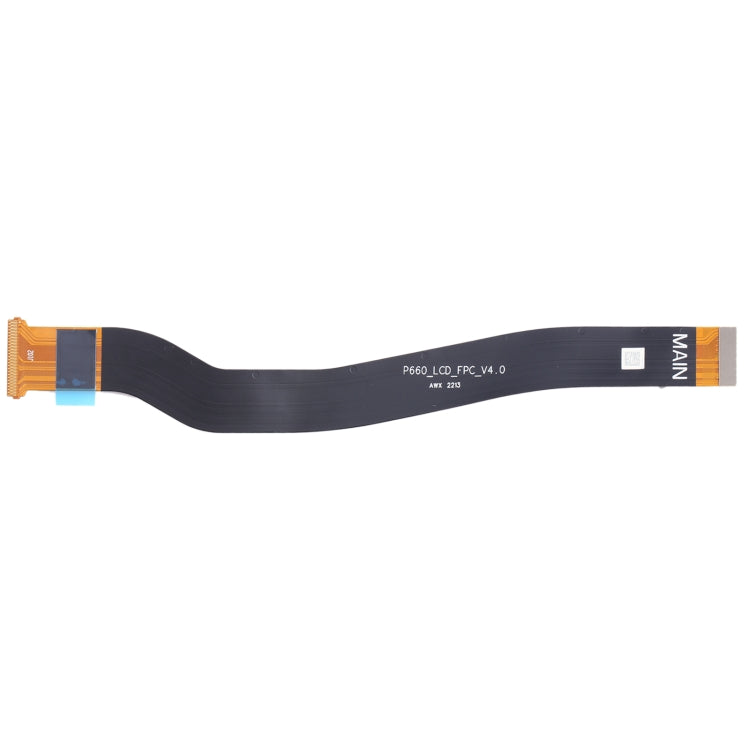Câble flexible LCD Original pour Realme Pad X RMP2107 RMP2108, For Realme Pad X