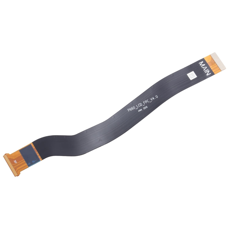 Câble flexible LCD Original pour Realme Pad X RMP2107 RMP2108, For Realme Pad X