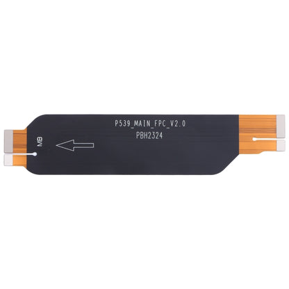 Connecteur de carte mère Original pour Lenovo LEGION Y700 Gen2, câble flexible