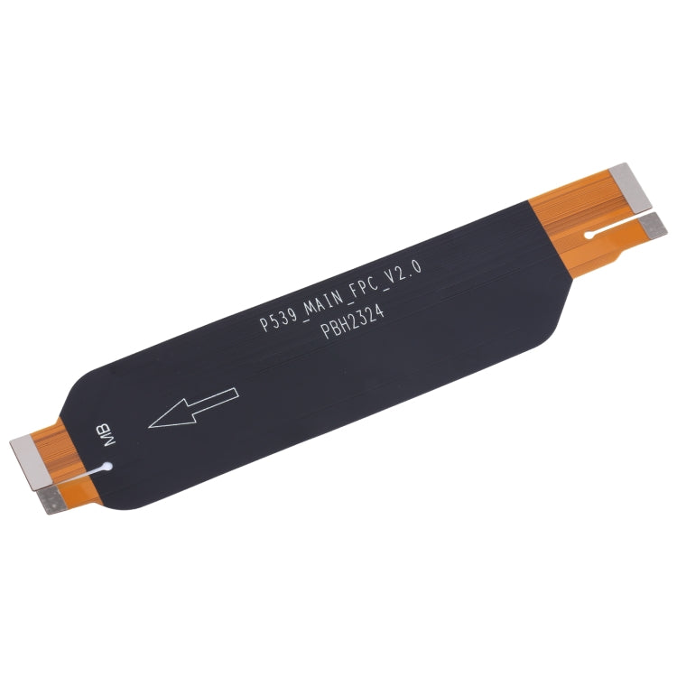 Connecteur de carte mère Original pour Lenovo LEGION Y700 Gen2, câble flexible