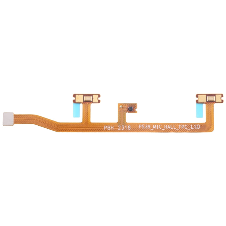 Câble flexible de Microphone Original pour Lenovo LEGION Y700 Gen2
