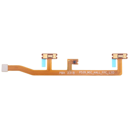 Câble flexible de Microphone Original pour Lenovo LEGION Y700 Gen2