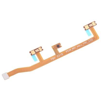 Câble flexible de Microphone Original pour Lenovo LEGION Y700 Gen2