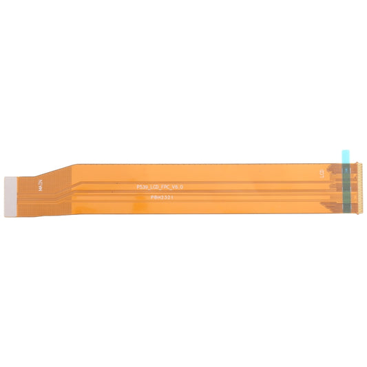 Câble flexible LCD Original pour Lenovo LEGION Y700 Gen2