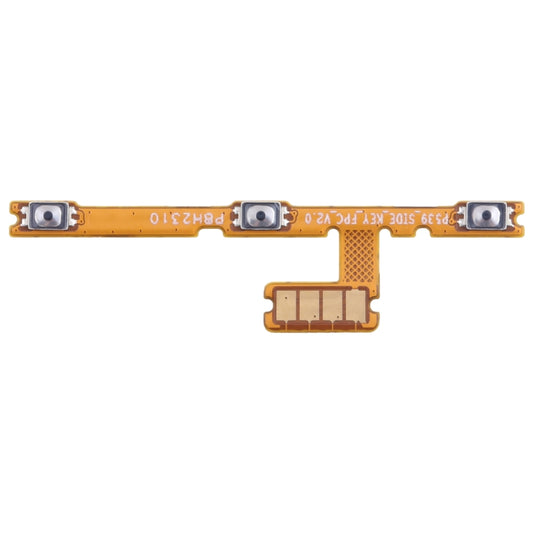 Câble flexible pour bouton d'alimentation et bouton de Volume, pour Lenovo LEGION Y700 Gen2, Original