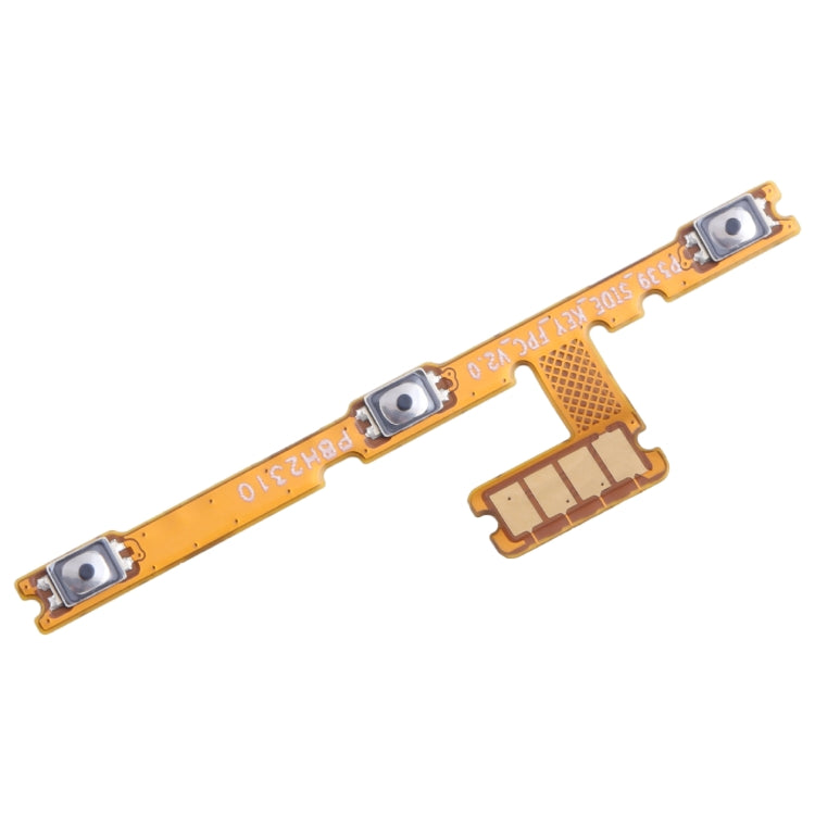 Câble flexible pour bouton d'alimentation et bouton de Volume, pour Lenovo LEGION Y700 Gen2, Original