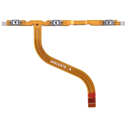 Câble flexible pour bouton d'alimentation et bouton de Volume, pour Motorola Moto X Style XT1575, Original