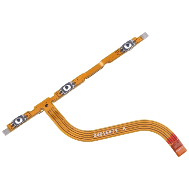 Câble flexible pour bouton d'alimentation et bouton de Volume, pour Motorola Moto X Style XT1575, Original