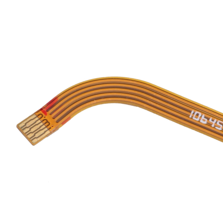 Câble flexible pour bouton d'alimentation et bouton de Volume, pour Motorola Moto X Style XT1575, Original
