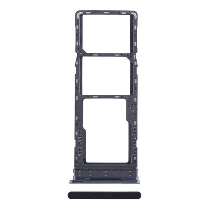 Pour Tecno Pova Neo plateau de carte SIM + plateau de carte SIM + plateau de carte Micro SD