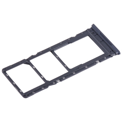 Pour Tecno Pova Neo plateau de carte SIM + plateau de carte SIM + plateau de carte Micro SD