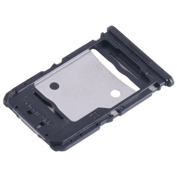 Pour Tecno Camon 20 plateau de carte SIM + plateau de carte Micro SD