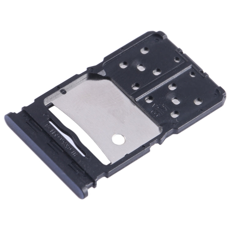 Pour Tecno Camon 20 Pro plateau de carte SIM + plateau de carte Micro SD