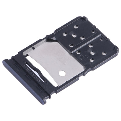 Pour Tecno Camon 20 Pro plateau de carte SIM + plateau de carte Micro SD