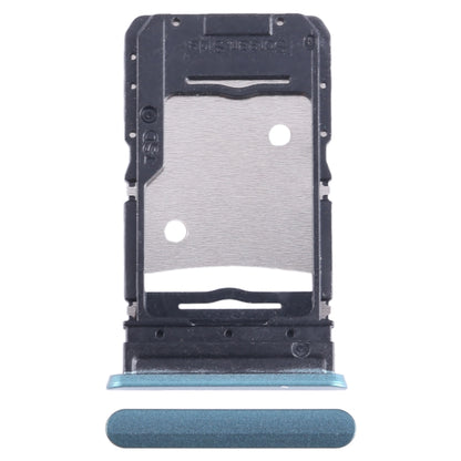 Pour Infinix Note 11 Pro X697 Plateau de carte SIM + Plateau de carte SIM + Plateau de carte Micro SD