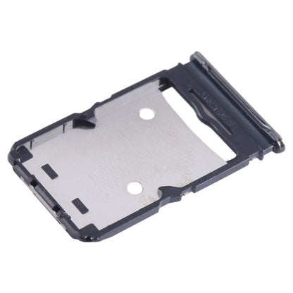 Pour Infinix Zero 20 X6821 Plateau de carte SIM + Plateau de carte SIM + Plateau de carte Micro SD