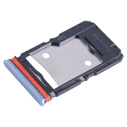 Pour Infinix Note 12 Pro 4G Plateau de carte SIM + Plateau de carte SIM + Plateau de carte Micro SD