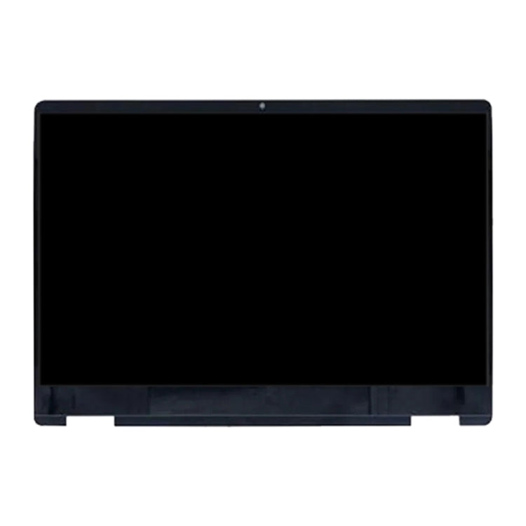 Écran LCD pour HP Pavilion X360 14 DH, assemblage complet avec cadre