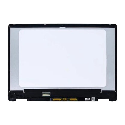 Écran LCD pour HP Pavilion X360 14 DH, assemblage complet avec cadre