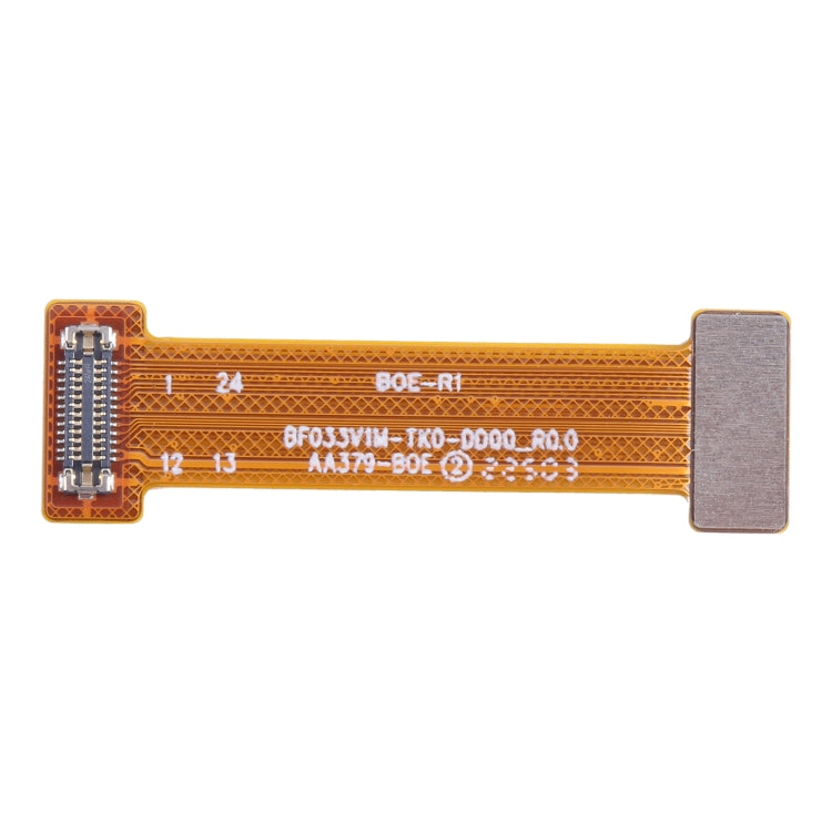 Câble flexible pour écran secondaire LCD Flip, pour OPPO Find N2