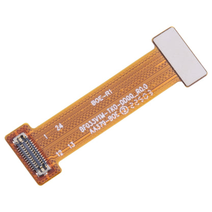 Câble flexible pour écran secondaire LCD Flip, pour OPPO Find N2