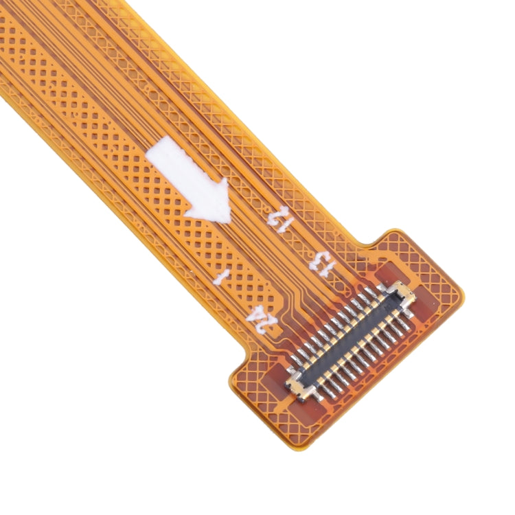 Câble flexible pour écran secondaire LCD Flip, pour OPPO Find N2
