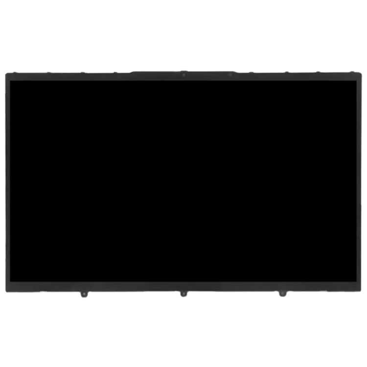 Ensemble complet de numériseur d'écran LCD avec cadre pour Lenovo Yoga 14cITL 2021
