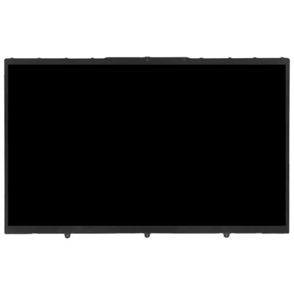 Ensemble complet de numériseur d'écran LCD avec cadre pour Lenovo Yoga 14cITL 2021