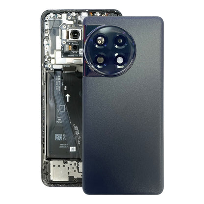 Couvercle arrière en verre de batterie pour OnePlus ACE 2 PHK110