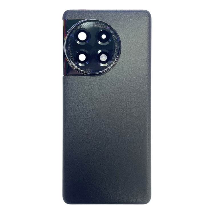 Couvercle arrière en verre de batterie pour OnePlus ACE 2 PHK110