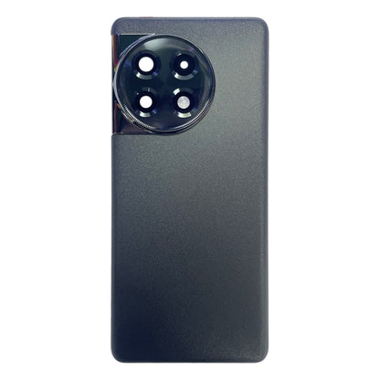 Couvercle arrière en verre de batterie pour OnePlus ACE 2 PHK110