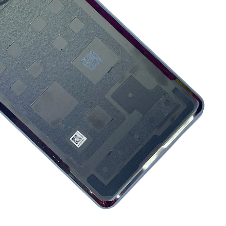 Couvercle arrière en verre de batterie pour OnePlus ACE 2 PHK110