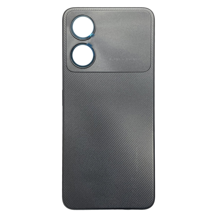 Cache arrière de la batterie pour ZTE Blade A34