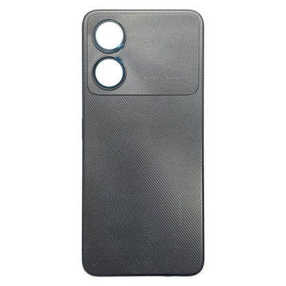 Cache arrière de la batterie pour ZTE Blade A34