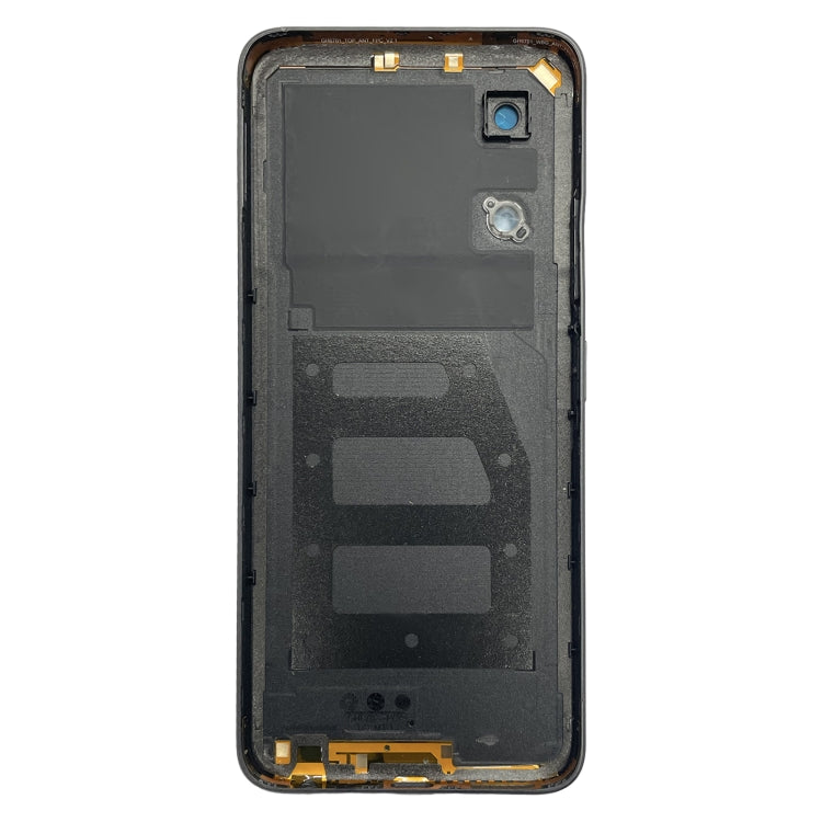 Cache arrière de la batterie pour ZTE Blade A34