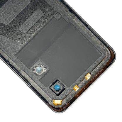 Cache arrière de la batterie pour ZTE Blade A34