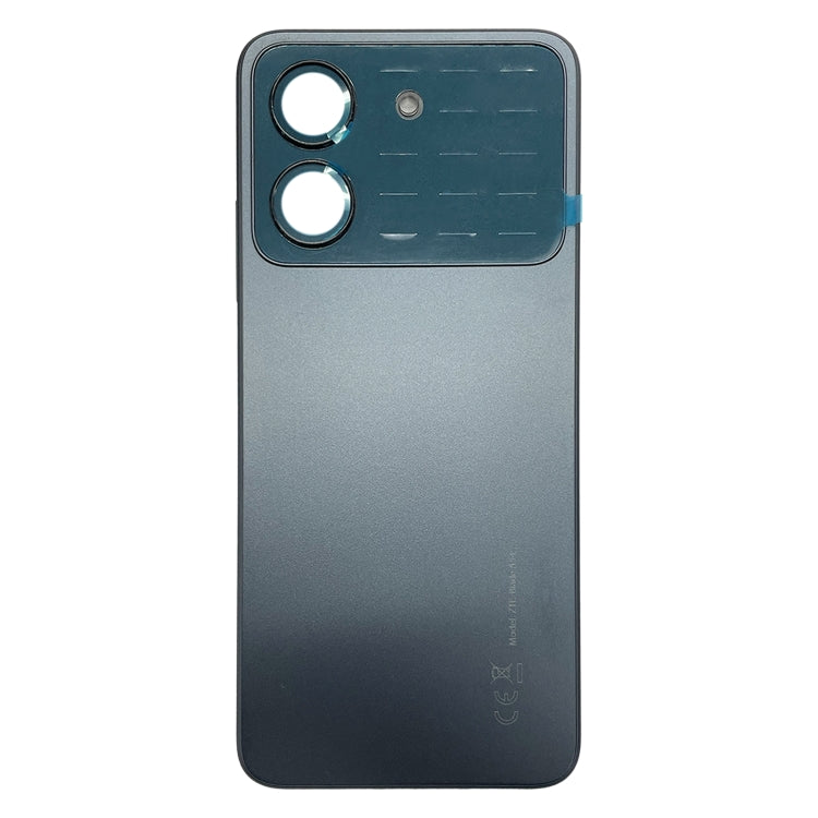Cache arrière de la batterie pour ZTE Blade A54