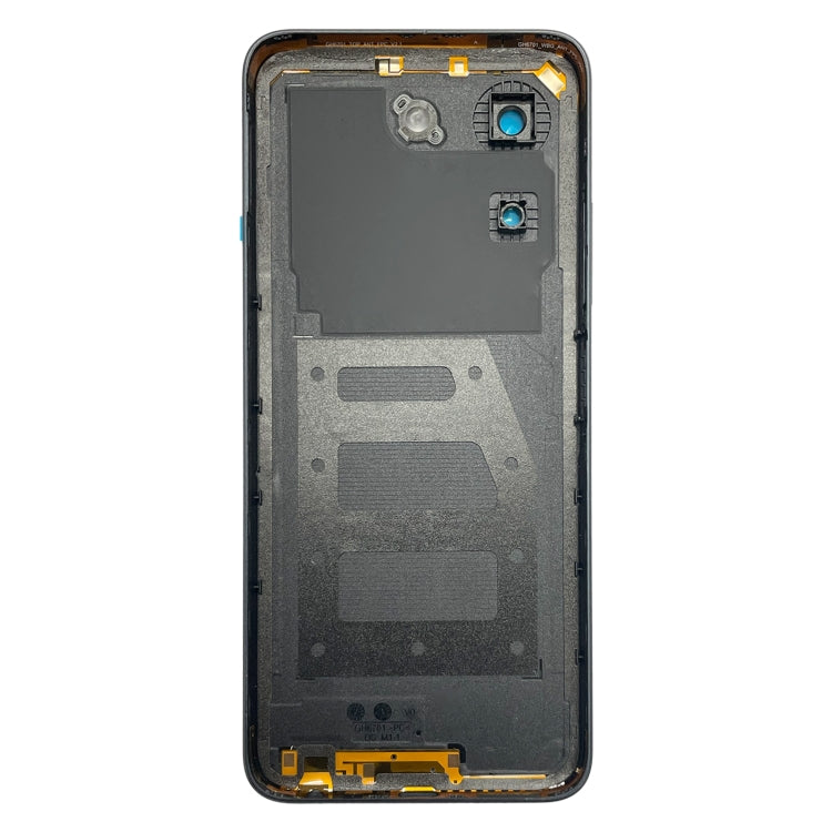 Cache arrière de la batterie pour ZTE Blade A54